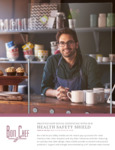 Bon Chef Safety Shields