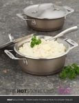 Bon Chef HotStone