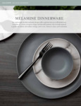 Bon Chef Melamine