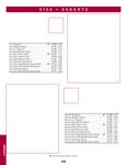 Specsheet
