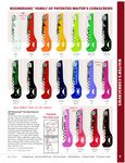 Specsheet