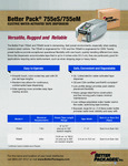 Better Packages 755eS specs