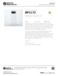 BPCL72_spec