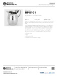 BPG101_spec
