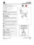 Bradley_Eyewash_S19-200B Bradley_Eyewash_S19-200B