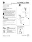 Bradley_SafetyDrenchHose_S19-460EFW_465EFW