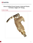 Brass_Safety_Drum_Faucet_Internal_Flame_Arrester_Rigid_3_4_Bung