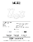 957BRI005WHI Specsheet
