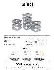 957BRI006BCI Specsheet