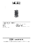 957BRI013BKI Specsheet