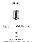 957BRI014BKI Specsheet