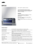 Brochure-STC12 Brochure-STC12