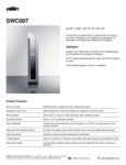 Brochure-SWC007 Brochure-SWC007