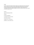 Bruer_Tamper_Specsheet