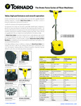 Brute Force Series Specsheet Brute Force Series Specsheet
