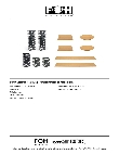 957BST021MUM Specsheet