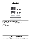 957BST024MUM Specsheet