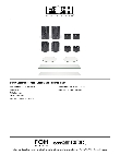 957BST025MUM Specsheet