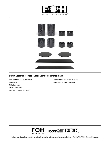 957BST026MUM Specsheet