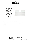 957BST030MUM Specsheet 957BST030MUM Specsheet