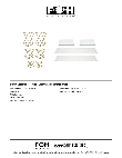 957BST032MUM Specsheet