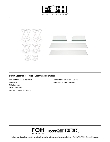 957BST035MUM Specsheet 957BST035MUM Specsheet