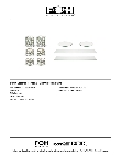 957BST043MUM Specsheet