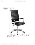 BT-20595H-1-BK-GG SPec BT-20595H-1-BK-GG SPec