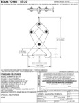 BT-20 Specsheet