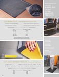 Cactus Mat Bubble-Eze Spec Sheet