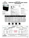 Specsheet