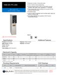 Specsheet
