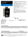 Specsheet