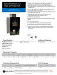 Specsheet
