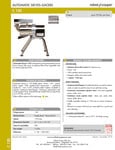 Spec Sheet Spec Sheet