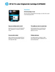 Specsheet