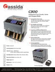 21BC100_SellSheet_CAS300.pdf
