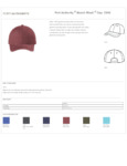 C942_specsheet