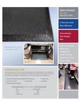 Spec Sheet Spec Sheet