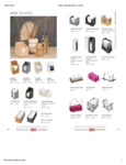 Cal-Mil Resin Napkin Holder_spec Cal-Mil Resin Napkin Holder_spec