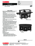 Specsheet