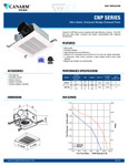 Canarm_CNP Series_Spec Sheet