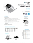 Canarm_CP Series_Spec Sheet