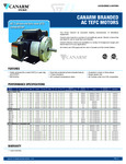 CanarmBrandedAC_TEFCMotors_lit specs