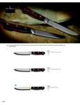 Arc Cardinal Regal Knives Spec
