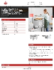 Carnival King 382DFCG23N Specsheet