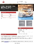 Carnival King 382HDRG12GSG Specsheet