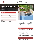 Carnival King 382HDRG18 Specsheet