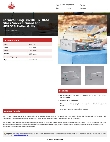 Carnival King 382HDRG18GSG Specsheet