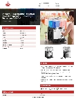 Carnival King 382RBD3G2 Specsheet